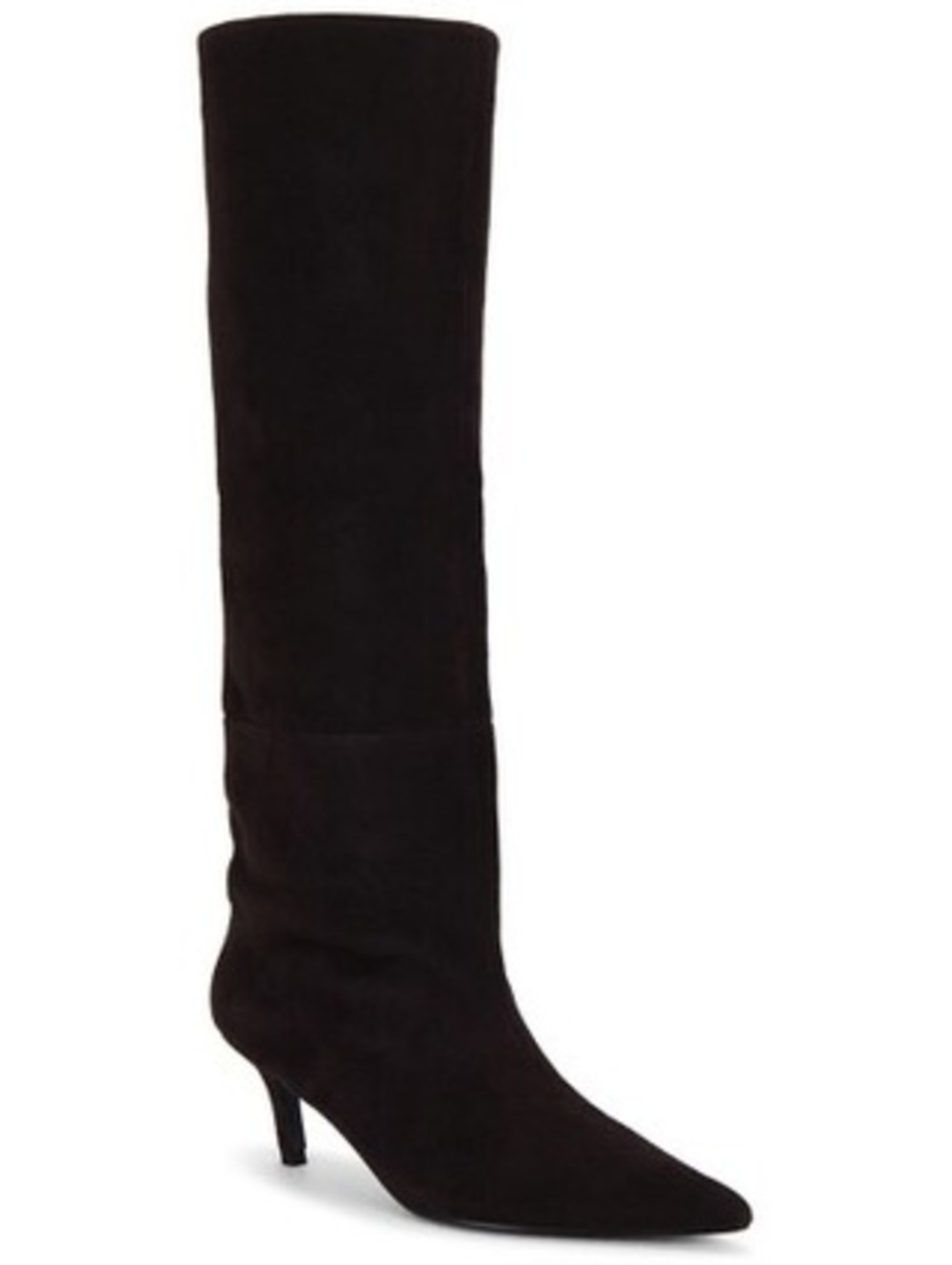 Raye Liri Boot in Chocolate Brown